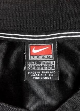 Футболка nike original l нова su64-65 фото