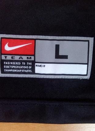 Футболка nike original l нова su64-66 фото