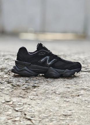 New balance 9060 premium женские кроссовки