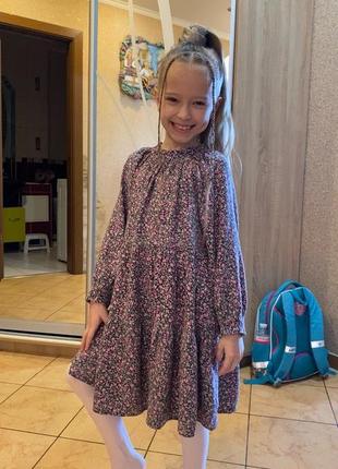 Zara сукня плаття