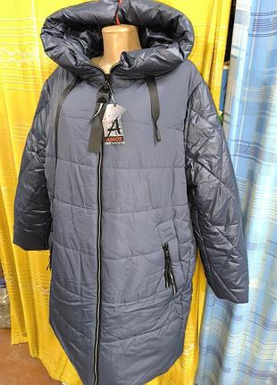 Продам жіноче зимове пальто