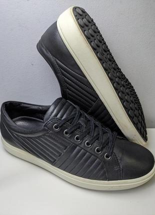 ❗️❗️❗️кросівки gore ecco soft 7 patterned women's classic 40 р. оригінал