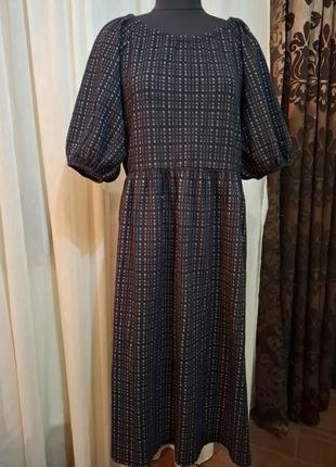 Плаття сукня zara