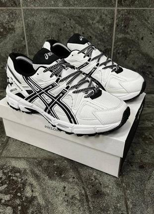 Зимові кросівки  asics gel-kahana 8