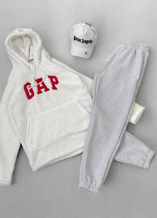 Спортивный костюм gap⬛️