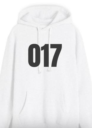 Худи-017