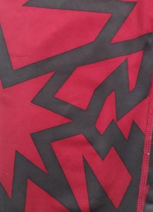 Спортивні легінси nike pro, dri fit7 фото