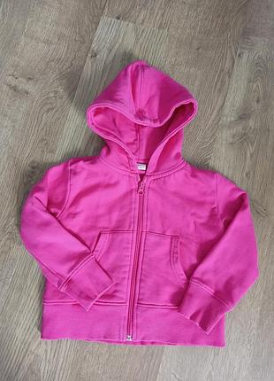 Кофта детская