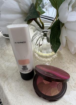 Продам праймер mac, бронзер tarte