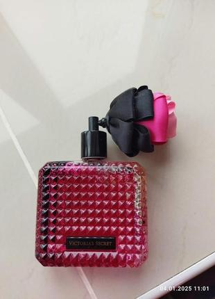 Женские духи victoria's secret scandalous dare (виктория сикрет скандалос дар) сша