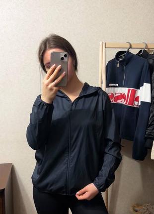 Pocketable женский дождевик