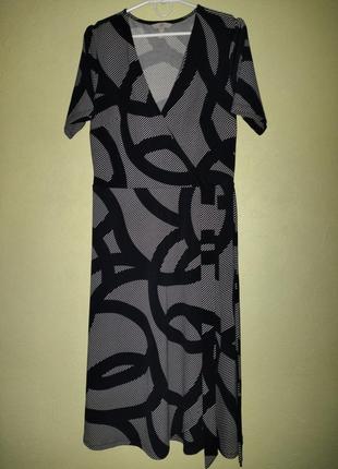 Женское платье платья h&amp;m