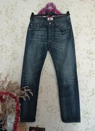 Джинсы 👖w30 l34