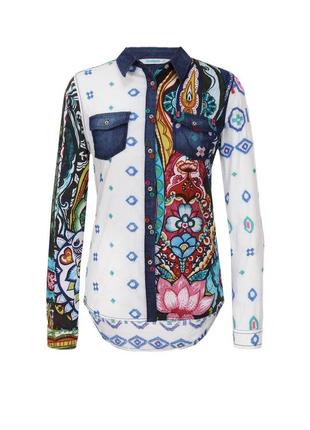 Бавовняна сорочка