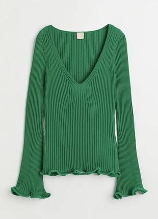 Джемпер h&m