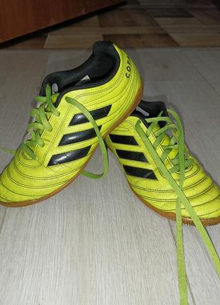 Продам adidas copa 36розмір