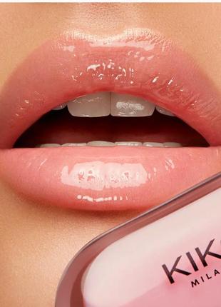 Бальзам для губ від kiko