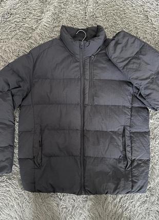 Чоловіча куртка zara