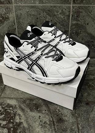 Кроссовки gel-kahana 8 2