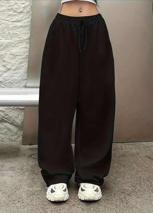 Baggy спортивні штани