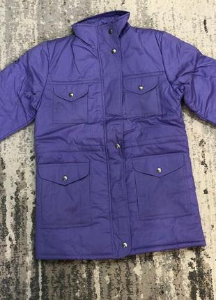 Куртка осенняя весенняя