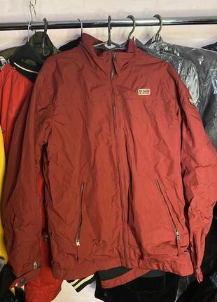 Ветровка napapijiri