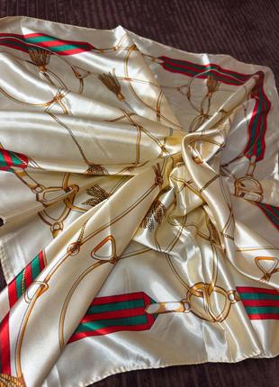 Шовкова хустка