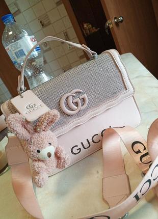 Сумка фирменная,gucci👝💄👝💄👝