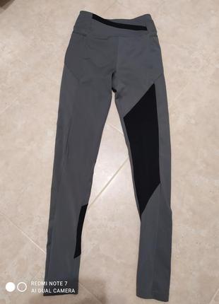 Лосины спортивные gymshark,s