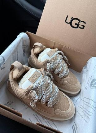 Sale! ugg lowmell женские угги кроссовки