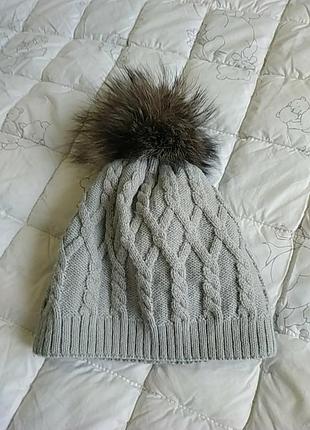 Шапка