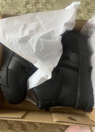 Зимові черевики columbia оригінал 8