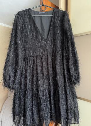 Сукня плаття zara