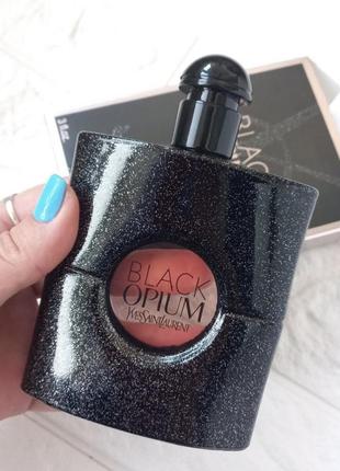 Духи женские black opium