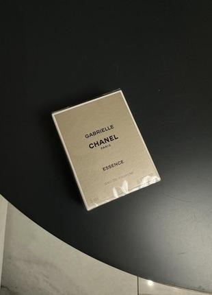 Оригинальный миниатюрный парфюм парфюм парфюмированная вода chanel gabrielle essence