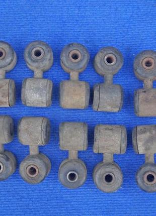 Стойки стабилизатора (яйца) ваз 2108 2109 21099