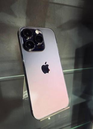 Смартфон apple iphone 14 pro