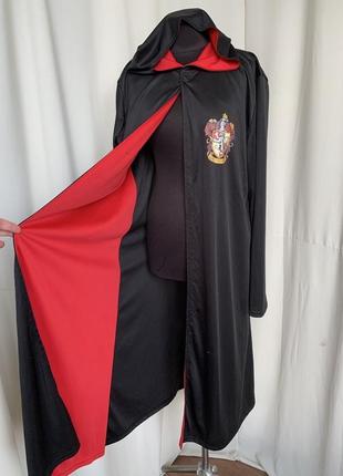 Гаррі поттер гарри поттер плащ мантія карнавальна