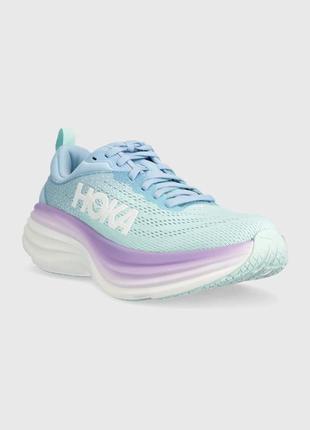 Оригинальные кроссовки hoka