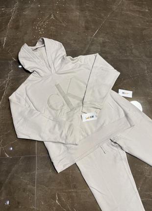 Костюм calvin klein оригинал