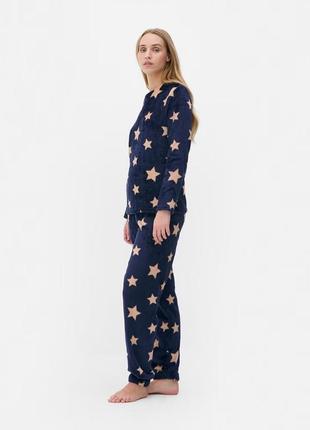 Женские пижамы primark (большаябритания)