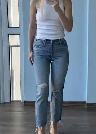 Джинси levi’s