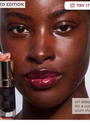 Новинка лимитированная серия масла clarins