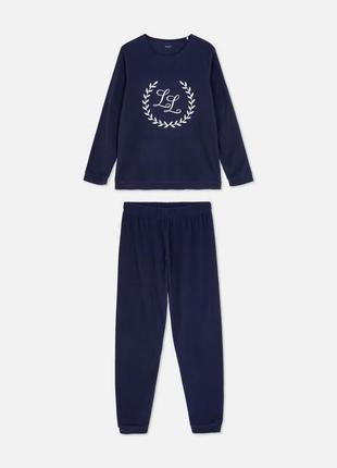Жіноча піжама primark