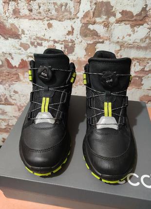 Черевики ecco exostrike 36 р