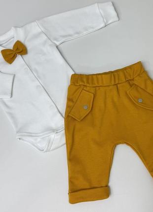 Комплект детский.3 фото