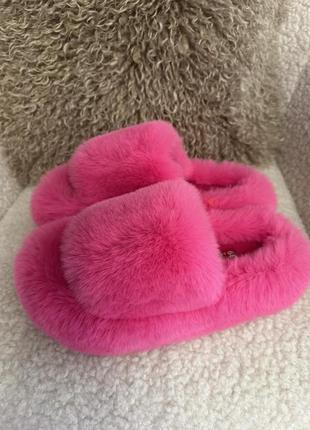 Капці домашні