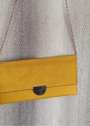 Элегантная женская сумка сумочка