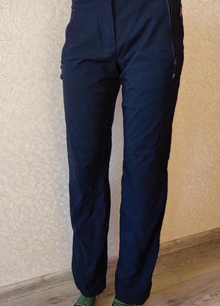 Loffler брюки женские на подкладке