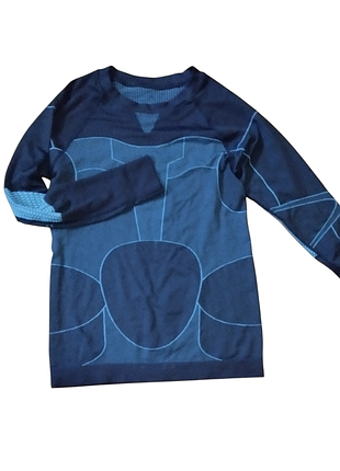 Термокофта. нюанс